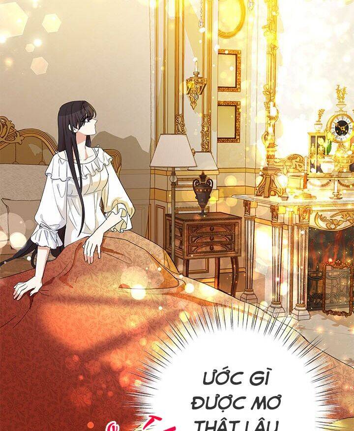 Cuộc Sống Vui Vẻ Của Ác Nữ Chap 7 - Next Chap 6.5