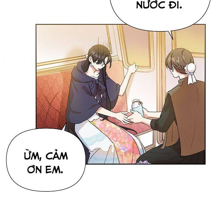 Cuộc Sống Vui Vẻ Của Ác Nữ Chap 7 - Next Chap 6.5