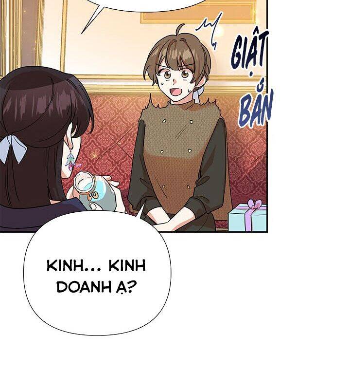 Cuộc Sống Vui Vẻ Của Ác Nữ Chap 7 - Next Chap 6.5