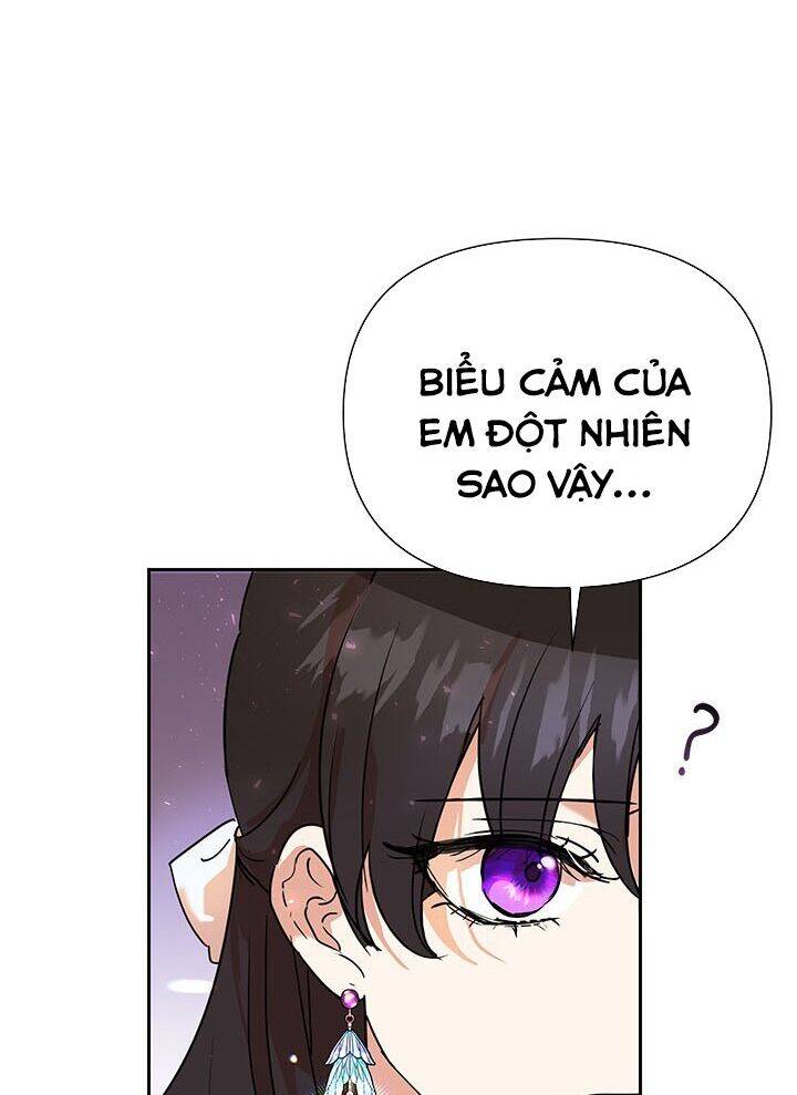 Cuộc Sống Vui Vẻ Của Ác Nữ Chap 7 - Next Chap 6.5