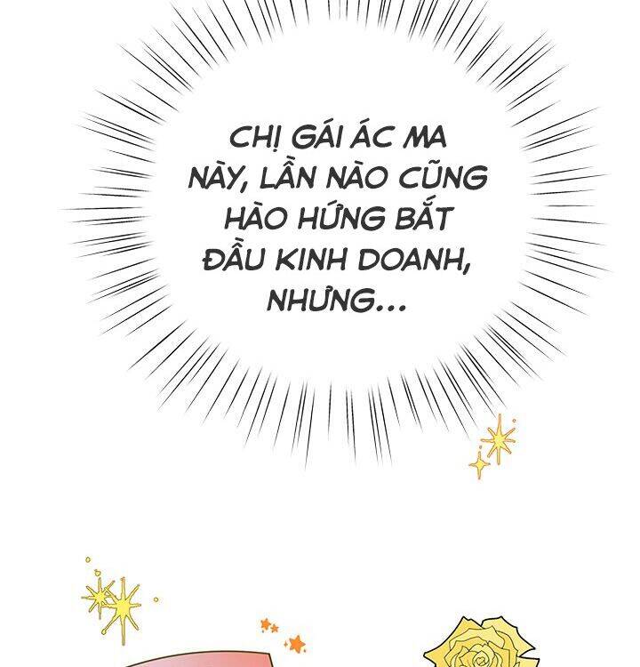 Cuộc Sống Vui Vẻ Của Ác Nữ Chap 7 - Next Chap 6.5