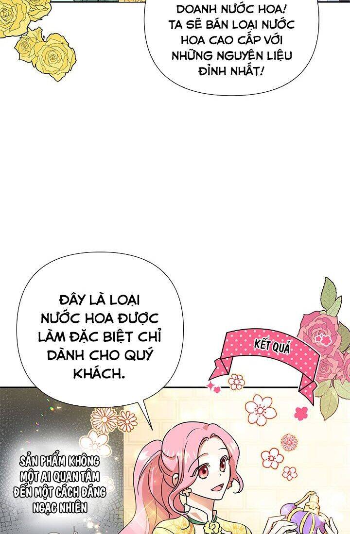 Cuộc Sống Vui Vẻ Của Ác Nữ Chap 7 - Next Chap 6.5