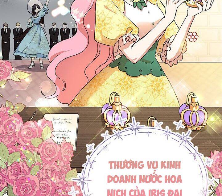 Cuộc Sống Vui Vẻ Của Ác Nữ Chap 7 - Next Chap 6.5