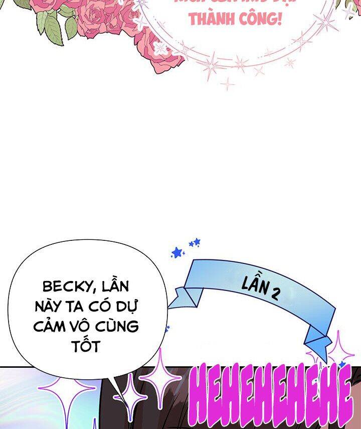 Cuộc Sống Vui Vẻ Của Ác Nữ Chap 7 - Next Chap 6.5