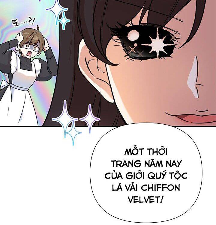 Cuộc Sống Vui Vẻ Của Ác Nữ Chap 7 - Next Chap 6.5