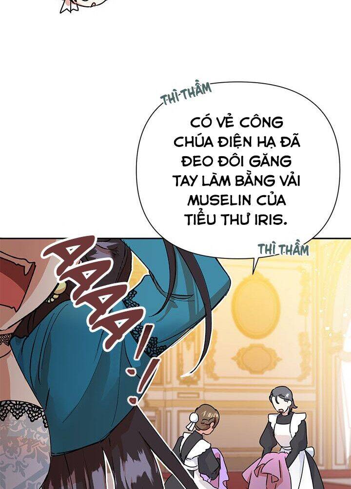 Cuộc Sống Vui Vẻ Của Ác Nữ Chap 7 - Next Chap 6.5