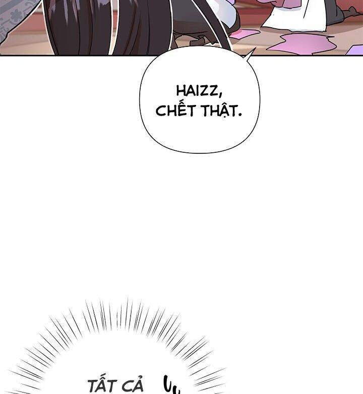 Cuộc Sống Vui Vẻ Của Ác Nữ Chap 7 - Next Chap 6.5