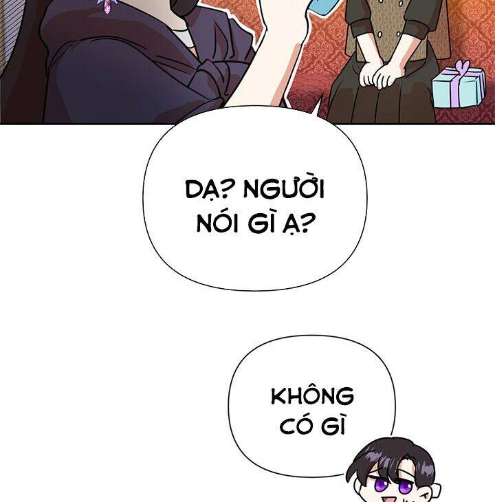 Cuộc Sống Vui Vẻ Của Ác Nữ Chap 7 - Next Chap 6.5