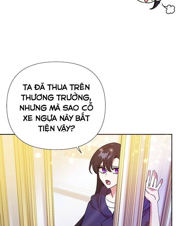Cuộc Sống Vui Vẻ Của Ác Nữ Chap 7 - Next Chap 6.5