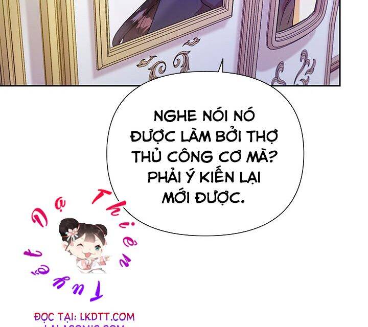 Cuộc Sống Vui Vẻ Của Ác Nữ Chap 7 - Next Chap 6.5