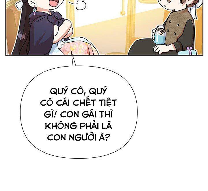 Cuộc Sống Vui Vẻ Của Ác Nữ Chap 7 - Next Chap 6.5
