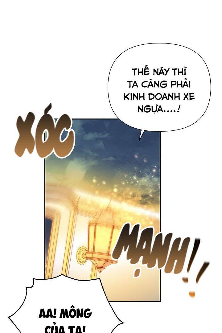 Cuộc Sống Vui Vẻ Của Ác Nữ Chap 7 - Next Chap 6.5