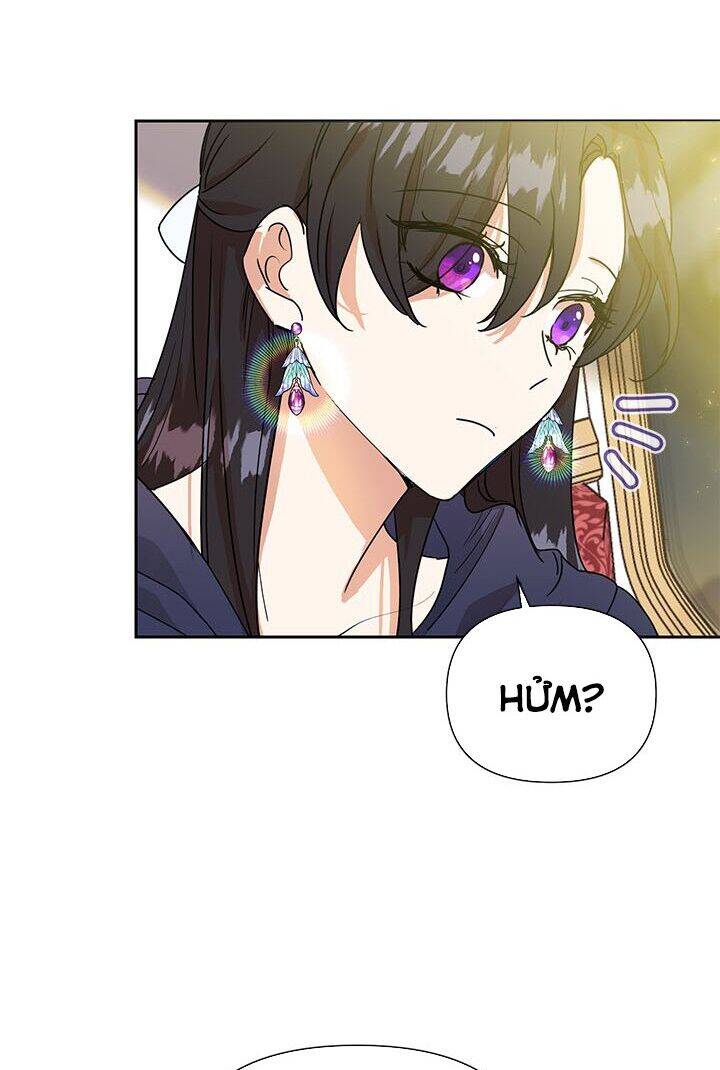 Cuộc Sống Vui Vẻ Của Ác Nữ Chap 7 - Next Chap 6.5