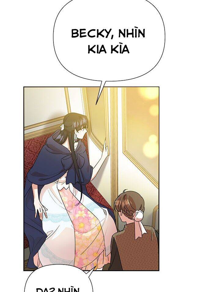 Cuộc Sống Vui Vẻ Của Ác Nữ Chap 7 - Next Chap 6.5