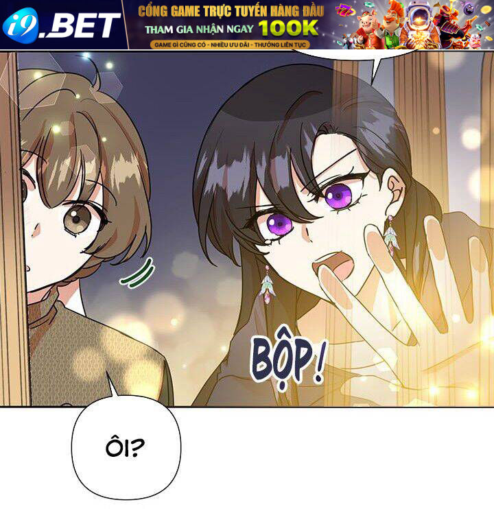 Cuộc Sống Vui Vẻ Của Ác Nữ Chap 7 - Next Chap 6.5