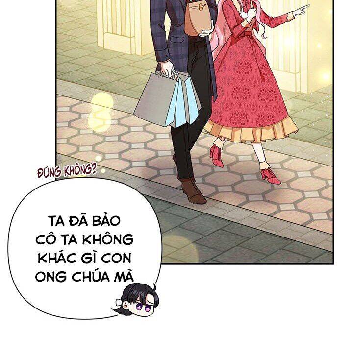 Cuộc Sống Vui Vẻ Của Ác Nữ Chap 7 - Next Chap 6.5