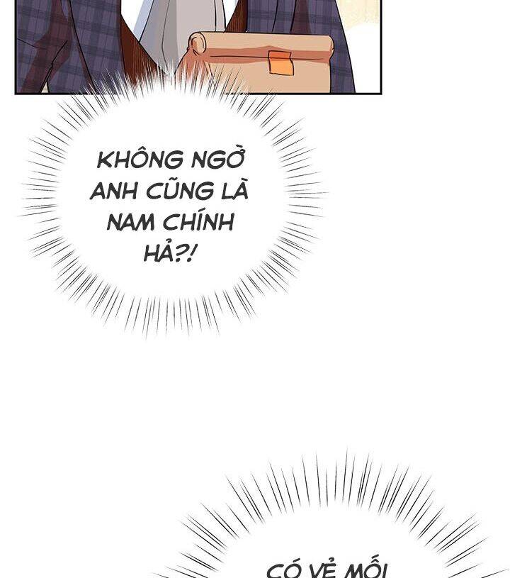 Cuộc Sống Vui Vẻ Của Ác Nữ Chap 7 - Next Chap 6.5