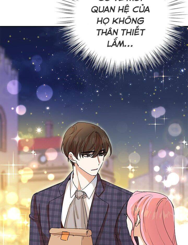 Cuộc Sống Vui Vẻ Của Ác Nữ Chap 7 - Next Chap 6.5