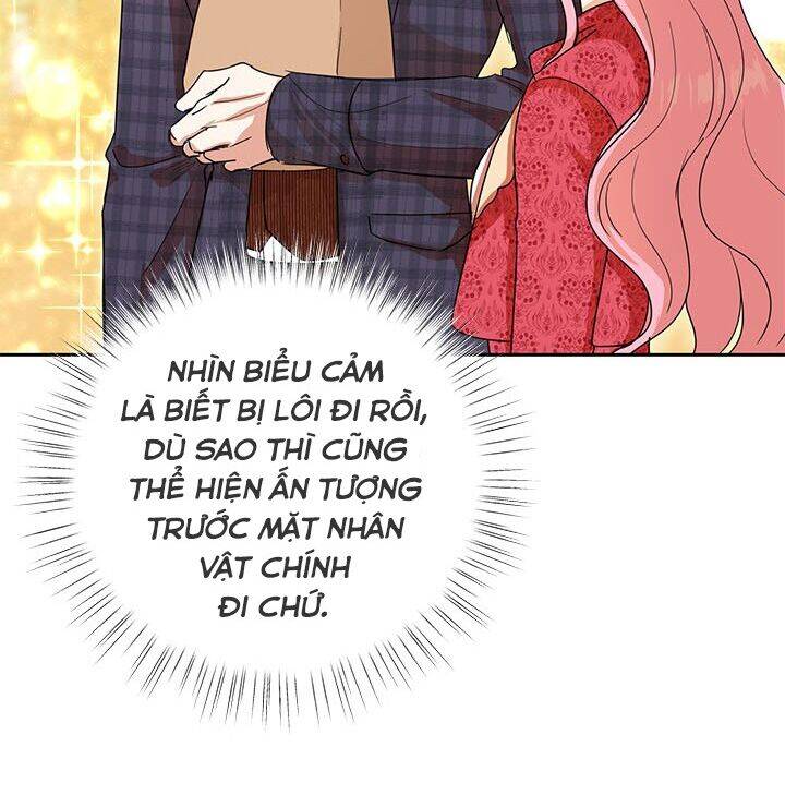 Cuộc Sống Vui Vẻ Của Ác Nữ Chap 7 - Next Chap 6.5