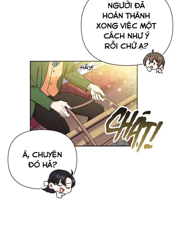 Cuộc Sống Vui Vẻ Của Ác Nữ Chap 7 - Next Chap 6.5
