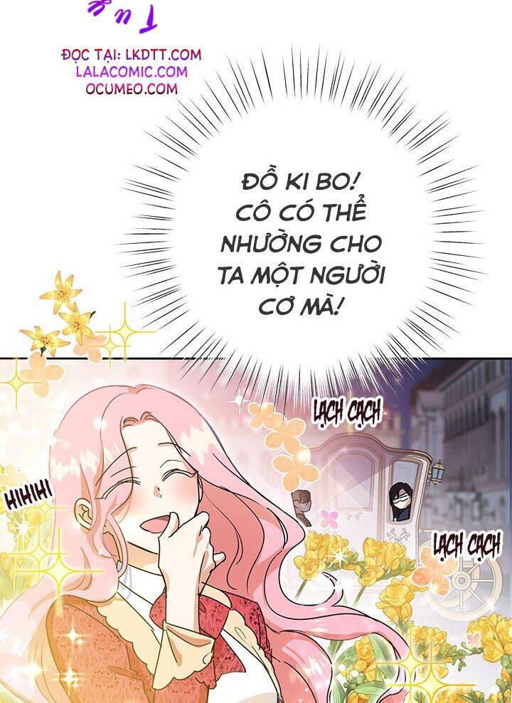 Cuộc Sống Vui Vẻ Của Ác Nữ Chap 7 - Next Chap 6.5