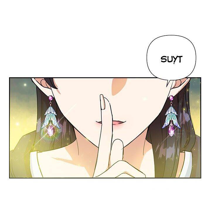 Cuộc Sống Vui Vẻ Của Ác Nữ Chap 7 - Next Chap 6.5