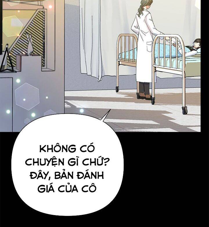 Cuộc Sống Vui Vẻ Của Ác Nữ Chap 7 - Next Chap 6.5