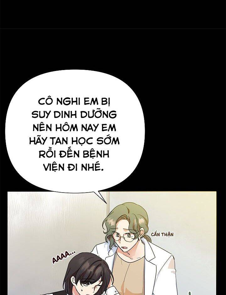 Cuộc Sống Vui Vẻ Của Ác Nữ Chap 7 - Next Chap 6.5