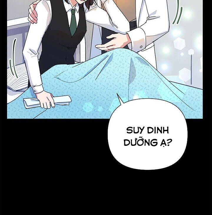 Cuộc Sống Vui Vẻ Của Ác Nữ Chap 7 - Next Chap 6.5