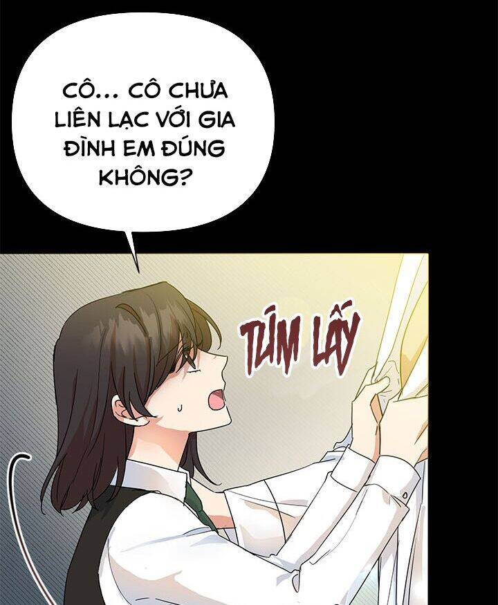 Cuộc Sống Vui Vẻ Của Ác Nữ Chap 7 - Next Chap 6.5
