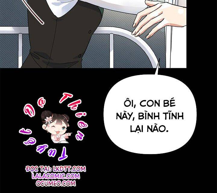 Cuộc Sống Vui Vẻ Của Ác Nữ Chap 7 - Next Chap 6.5