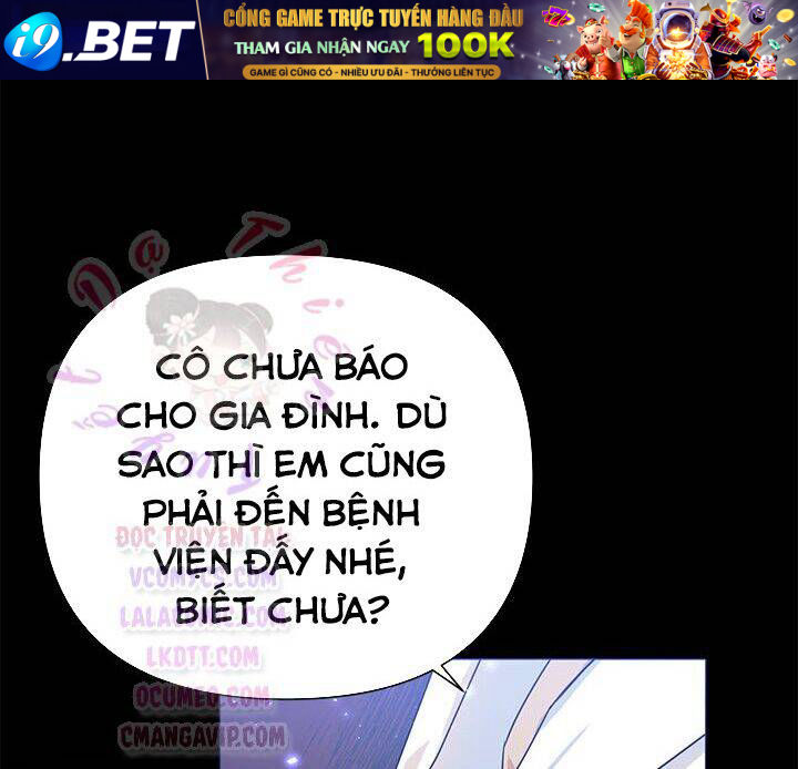 Cuộc Sống Vui Vẻ Của Ác Nữ Chap 7 - Next Chap 6.5