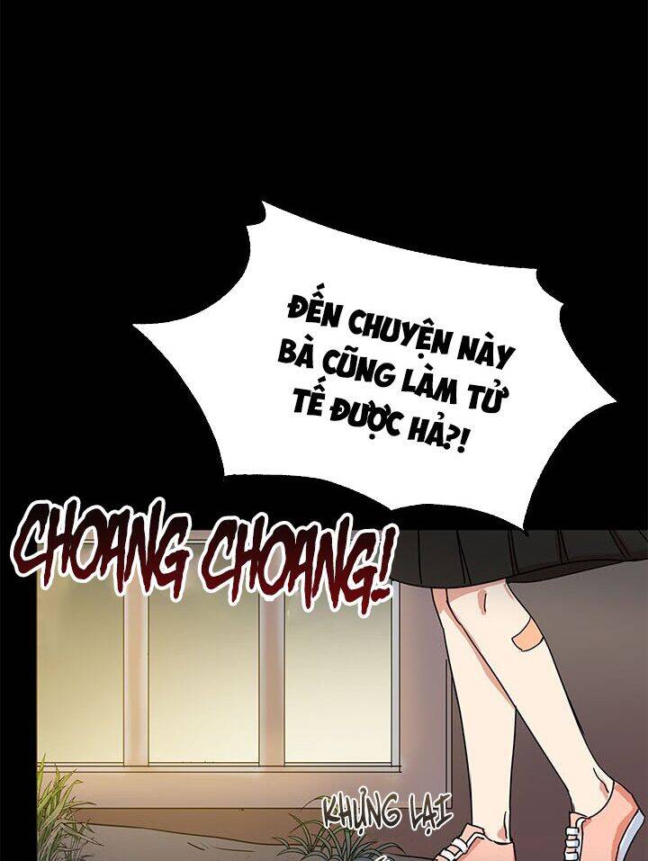 Cuộc Sống Vui Vẻ Của Ác Nữ Chap 7 - Next Chap 6.5