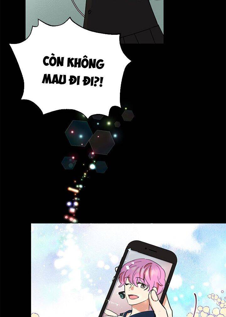 Cuộc Sống Vui Vẻ Của Ác Nữ Chap 7 - Next Chap 6.5