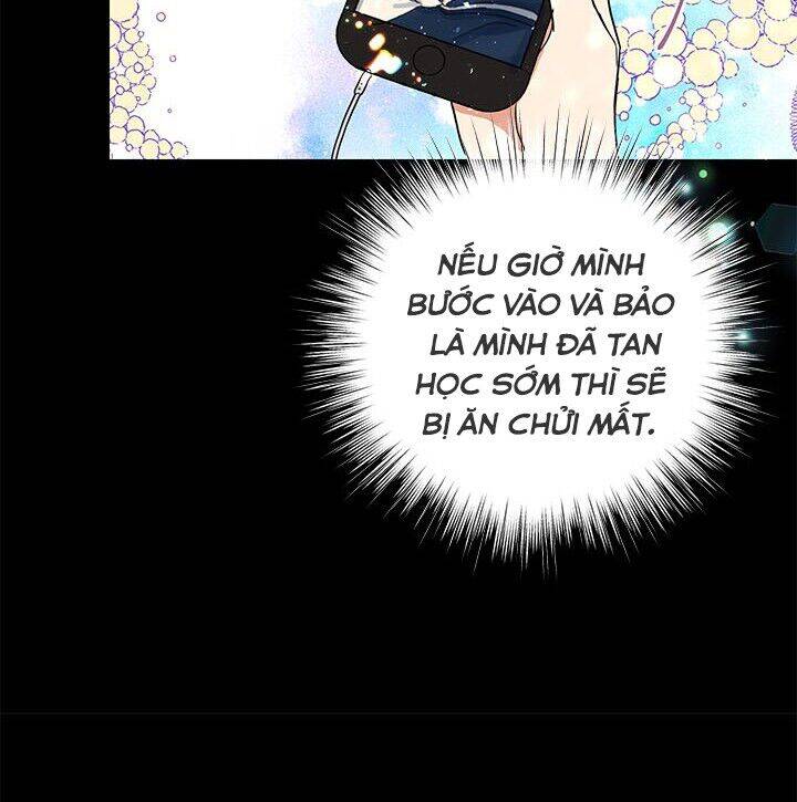 Cuộc Sống Vui Vẻ Của Ác Nữ Chap 7 - Next Chap 6.5