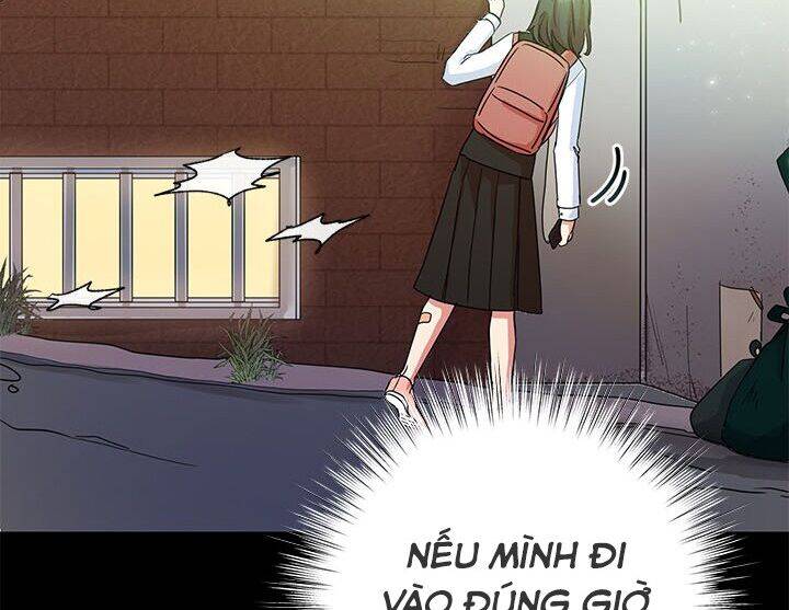 Cuộc Sống Vui Vẻ Của Ác Nữ Chap 7 - Next Chap 6.5