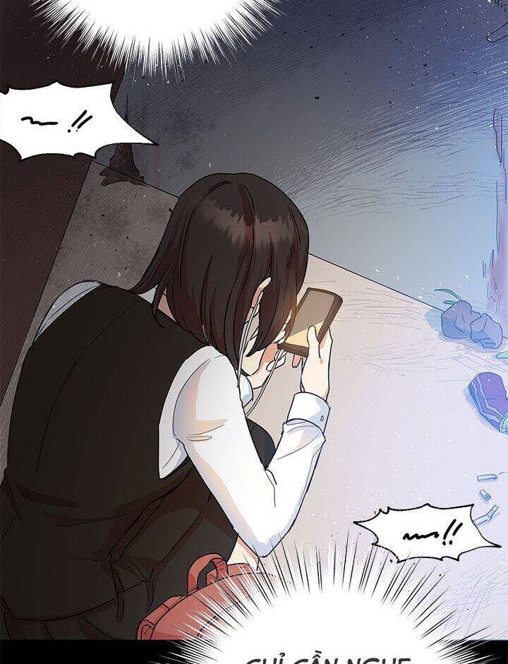 Cuộc Sống Vui Vẻ Của Ác Nữ Chap 7 - Next Chap 6.5