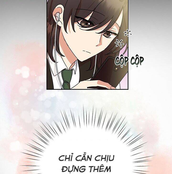 Cuộc Sống Vui Vẻ Của Ác Nữ Chap 7 - Next Chap 6.5