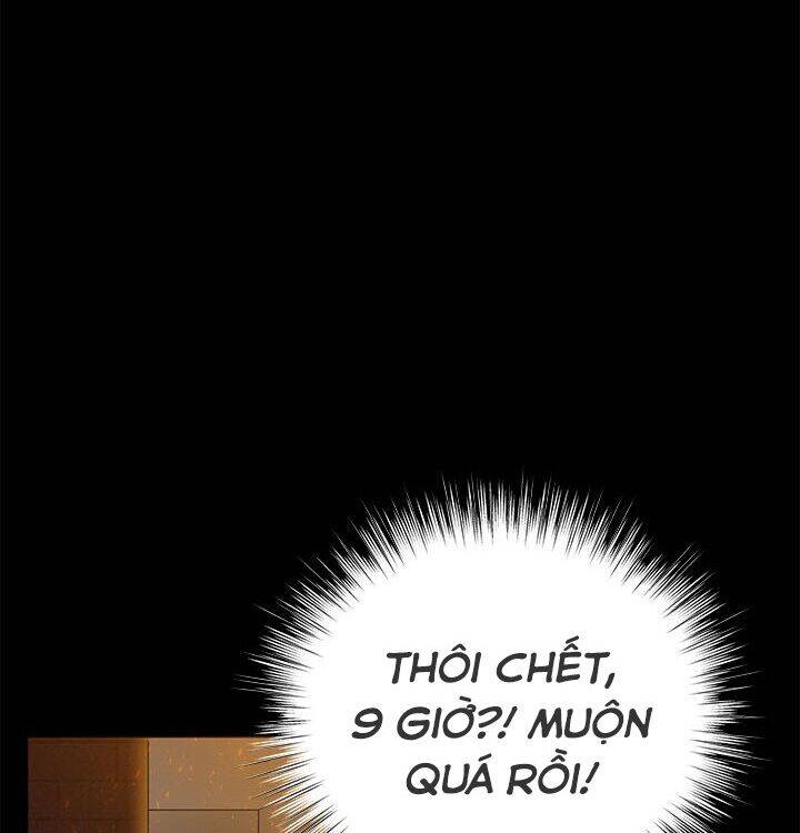 Cuộc Sống Vui Vẻ Của Ác Nữ Chap 7 - Next Chap 6.5