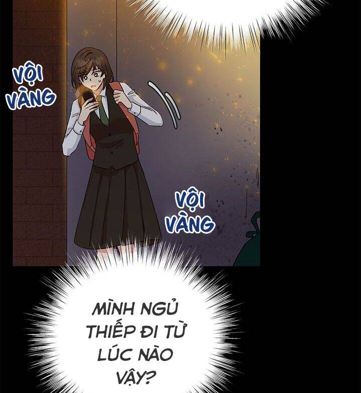 Cuộc Sống Vui Vẻ Của Ác Nữ Chap 7 - Next Chap 6.5