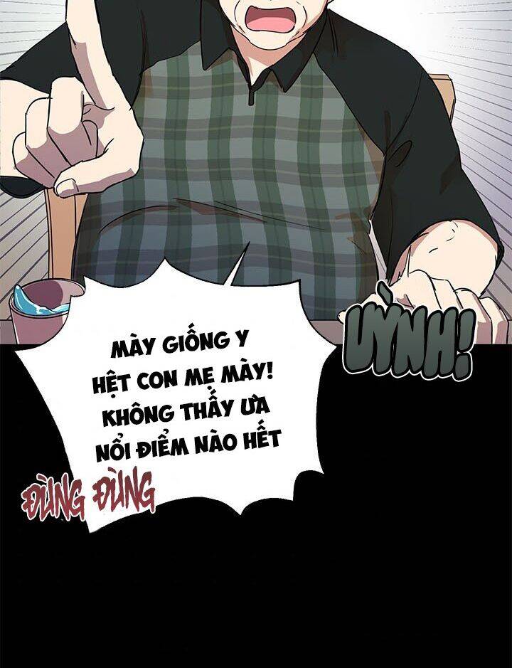 Cuộc Sống Vui Vẻ Của Ác Nữ Chap 7 - Next Chap 6.5