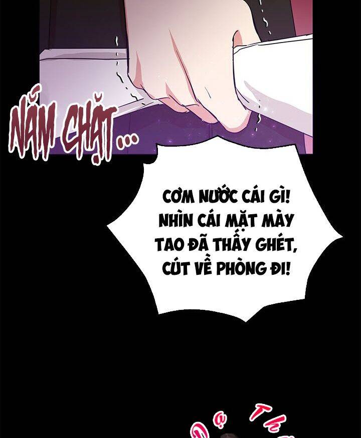 Cuộc Sống Vui Vẻ Của Ác Nữ Chap 7 - Next Chap 6.5
