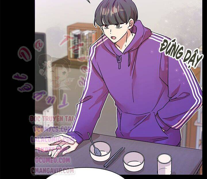 Cuộc Sống Vui Vẻ Của Ác Nữ Chap 7 - Next Chap 6.5