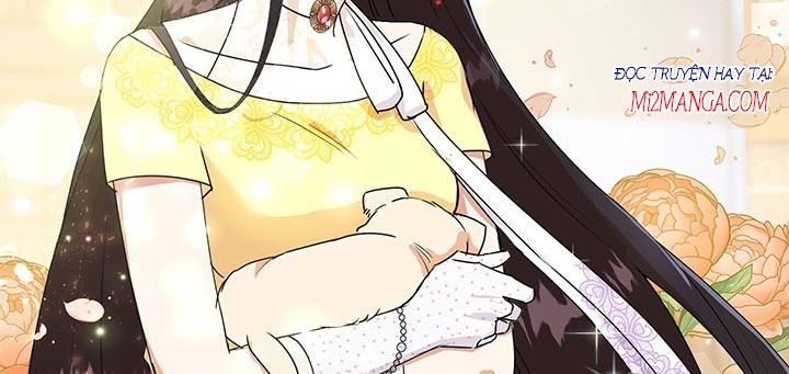 Cuộc Sống Vui Vẻ Của Ác Nữ Chap 8.5 - Next Chap 8