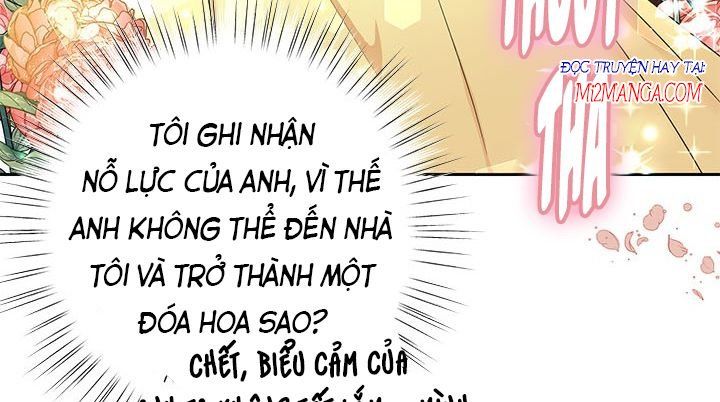 Cuộc Sống Vui Vẻ Của Ác Nữ Chap 8.5 - Next Chap 8