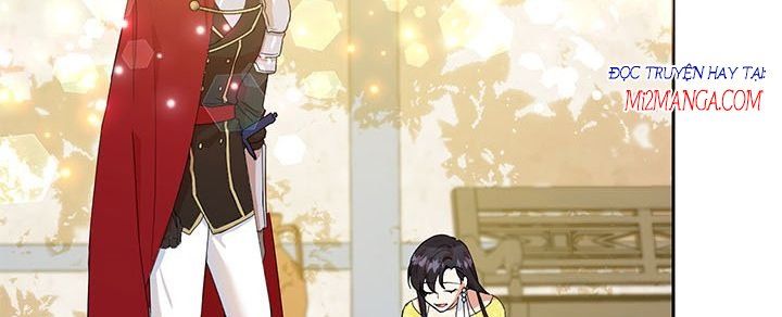 Cuộc Sống Vui Vẻ Của Ác Nữ Chap 8.5 - Next Chap 8