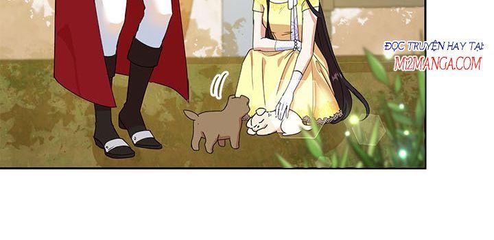 Cuộc Sống Vui Vẻ Của Ác Nữ Chap 8.5 - Next Chap 8