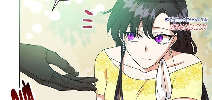 Cuộc Sống Vui Vẻ Của Ác Nữ Chap 8.5 - Next Chap 8