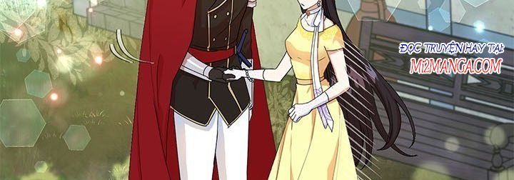 Cuộc Sống Vui Vẻ Của Ác Nữ Chap 8.5 - Next Chap 8