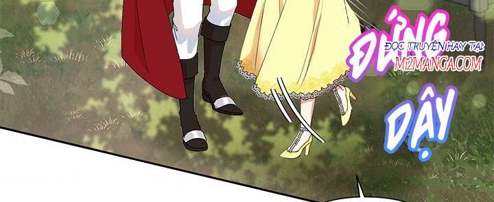 Cuộc Sống Vui Vẻ Của Ác Nữ Chap 8.5 - Next Chap 8